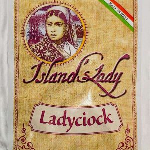 Island's Lady Linea professionale Cioccolata Calda in bustine 15 pz