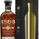 Rum Brugal 1888 Gran Reserva Familiar 70cl Con Astuccio