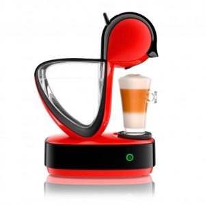 DeLonghi Red Dolcegusto