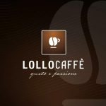 80 Lollo Caffe Capsule compatibili Lavazza Firma